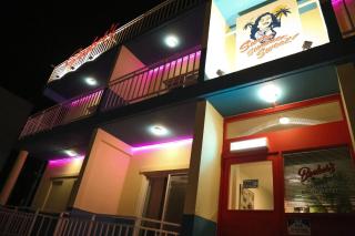 Yangyang Bookers Beach Motel - Yangyang - 7