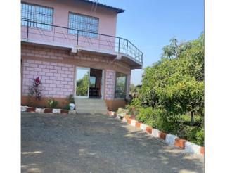 Madhuvan Homestay, Junagarh - Sasan Gir - 2