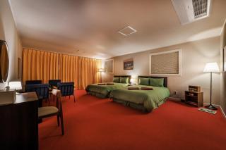 Yangyang Bookers Beach Motel - 8