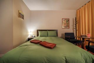 Yangyang Bookers Beach Motel - 2
