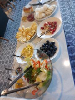 Blau Guesthouse - Gyeongju - 3