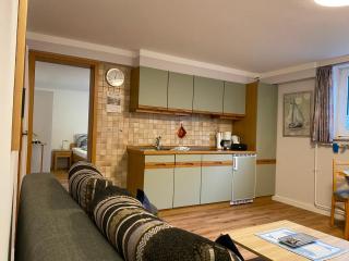 Unterdeck - Norderney - 2