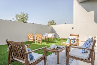 Frank Porter - Cherry Dubai Land Villa - 0