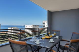 Luxury apartment Lotus - Makarska - 0