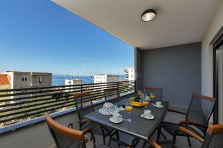 Luxury apartment Lotus - Makarska - 4