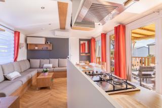 Camping Mar Estang 4 étoiles - Canet-en-Roussillon - 6