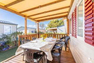 Camping Mar Estang 4 étoiles - Canet-en-Roussillon - 7