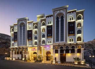 Boudl Ajyad Mecca بودل أجياد مكة - Mekka - 9