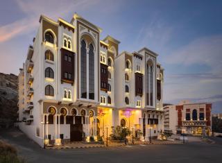 Boudl Ajyad Mecca - Mekka - 0