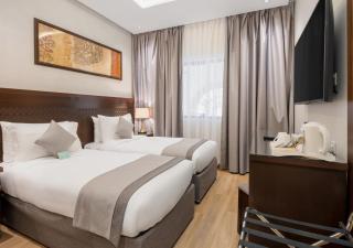 Boudl Ajyad Mecca بودل أجياد مكة - Mekka - 1