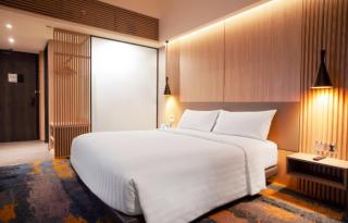 Aston Serang Hotel & Convention Center - 2