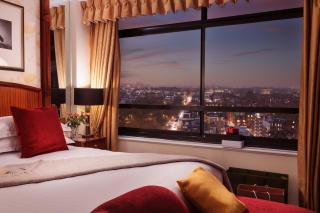 Millennium Hotel London Knightsbridge - Londres - 2