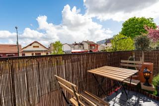 Studio Eiffel - Bagneux - 6