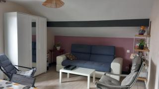 Chez PyrieCat à Gap - 8