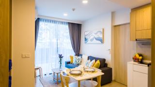 Апартаменты в Laguna Skypark с террасой - Bang Tao Beach - 0