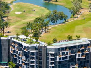 Апартаменты в Laguna Skypark с террасой - Bang Tao Beach - 5