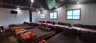 Hotel Vivek Guptkashi - Ukhimath - 9