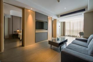 Atour Hotel Guangzhou Huadu Financial Center - 5