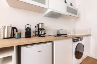 Cosy T2 Charme confort - Cœur de Lille Sebastopol by Lity - Lille - 1