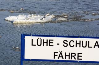 Knubberhaus Das Ferienhaus im Kirs - 6