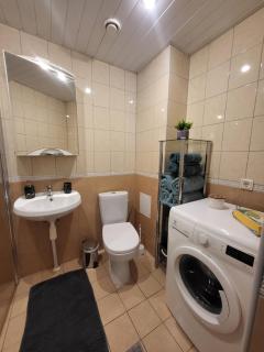 Long Holiday Apartment - 2
