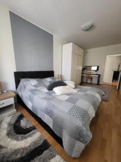 Long Holiday Apartment - Kuressaare - 5