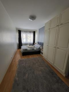 Long Holiday Apartment - Kuressaare - 4