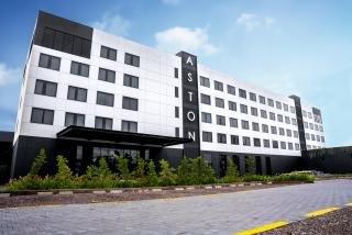 Aston Serang Hotel & Convention Center - 0