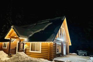 Hawthorn Cabin - Pine Glen - 9