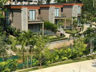 Villa Menara Bang Tao - Phuket - 0