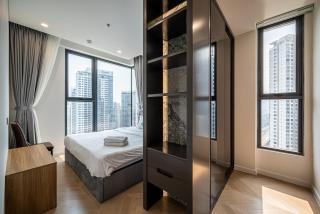 Condo Lumiere Riverside Thảo Điền - Ho Chi Minh - 3