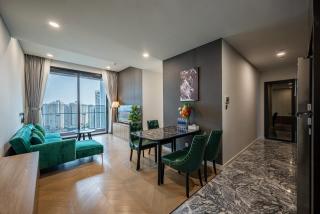 Condo Lumiere Riverside Thảo Điền - Ho Chi Minh - 6