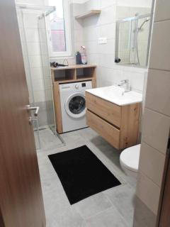 Honvéd Apartman - Balatonlelle - 9