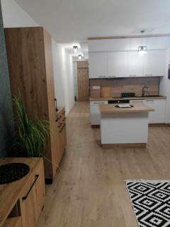 Honvéd Apartman - 6