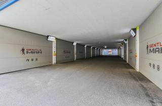 Gentleman Hotel - Suncheon - 8