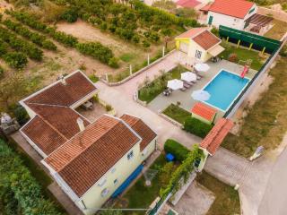 Villa Usce - Komin - 9
