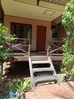 Mangrove House Kohyao noi - Ban Bang Chak - 1
