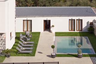 Sweet Sunshine Villa, Majestic Countryside Vistas, By ThinkVilla - 3