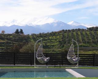 Sweet Sunshine Villa, Majestic Countryside Vistas, By ThinkVilla - 6