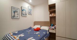 An Nhiên Vinhome Grand Park 1208 - Gò Công - 1