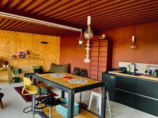 Magnifique studio indépendant - 5