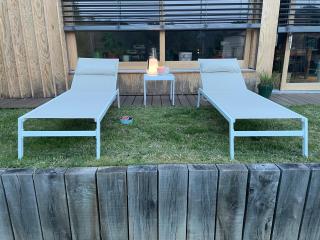 Magnifique studio indépendant - 4