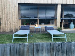 Magnifique studio indépendant - 3