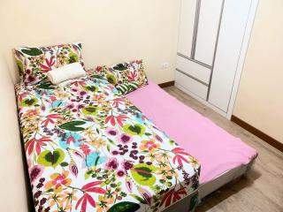 2 Bedroom Condo Unit near Burnham Park by Zoneville Condominiums - Baguio - 7