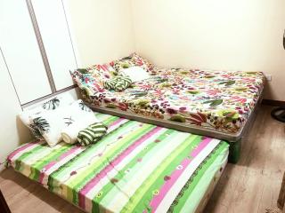 2 Bedroom Condo Unit near Burnham Park by Zoneville Condominiums - Baguio - 8