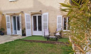 L’Oasis Fleuri - Bourg-de-Péage - 9