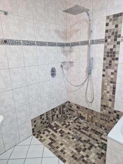 Schlafzimmer, ruhige Lage in Meppen --- Check-In mit Schlüsselkasten - Meppen - 6