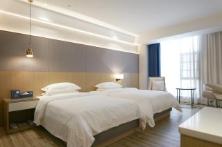 Paco Hotel Guangzhou North Railway Station - 4