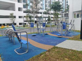 Bayu Temiang - 5pax Quiet Home - Seremban - 4