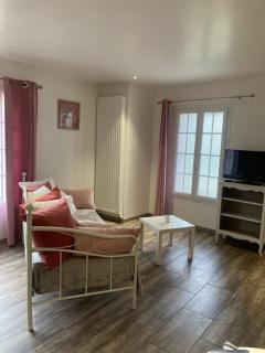 L'Oreade - Amfreville-sur-Iton - 6